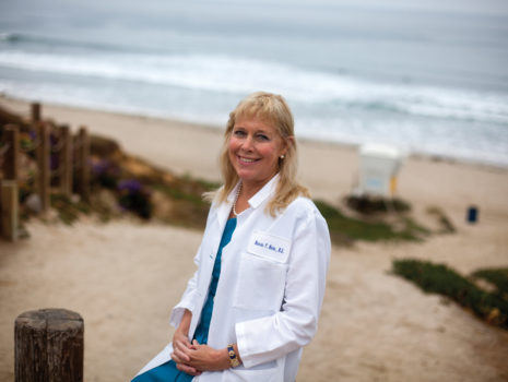 Read the Patient Doctor story