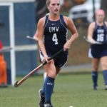 field hockey player Haley Kane ’16