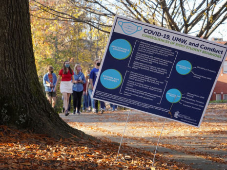 Read the Reinventing UMW story