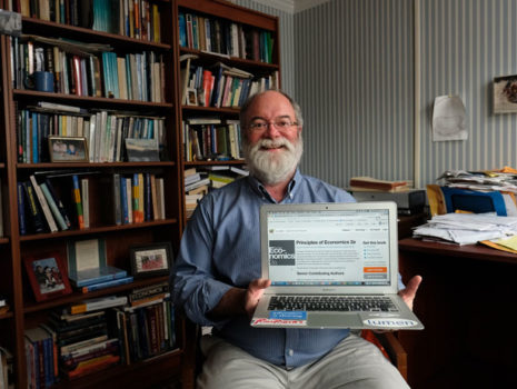 Read the ‘Compelling Courses’ story