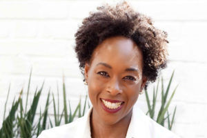Margot Lee Shetterly's  book  will be the UMW fall 2017 common read.