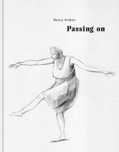 Passing On By Nancy Porter Atakan ’68  
