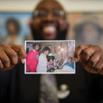 Christopher Williams, assistant director of the JFMC, was an early participant in the James Farmer Scholars Program.