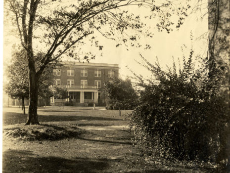 Read the Willard Hall story