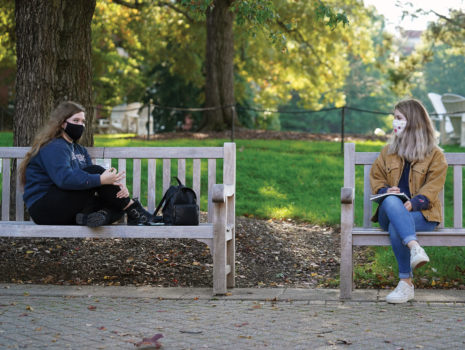 Read the A Shared Purpose story